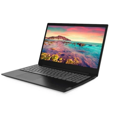 NOTEBOOK LENOVO 15.6 inch, i3 8130U, 8 GB DDR4, HDD 1 TB, SSD 256 GB, Intel UHD Graphics, Free DOS, &quot;81VD00C7RM&quot;