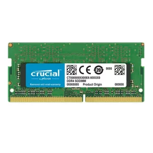 NB MEMORY 16GB PC25600 DDR4/SO CT16G4SFD832A CRUCIAL