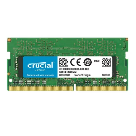 NB MEMORY 16GB PC25600 DDR4/SO CT16G4SFD832A CRUCIAL