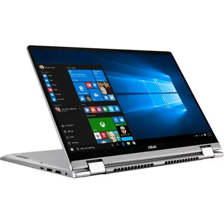 NB UM462DA R7-3700U 14&quot;T 8GB/512GB W10 UM462DA-AI084T ASUS