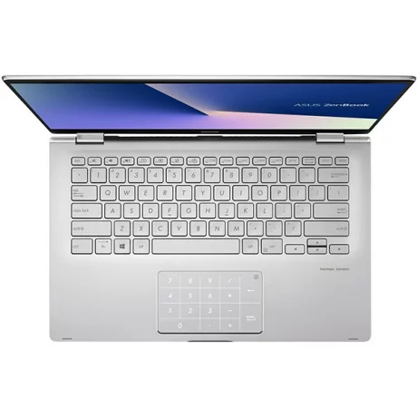 NB UM462DA R7-3700U 14&quot;T 8GB/512GB W10 UM462DA-AI084T ASUS