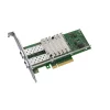 PLACA RETEA INTEL X520-DA2, intern, PCI, port SFP+ x 2, 10000 Mbps, &quot;E10G42BTDA 900139&quot;