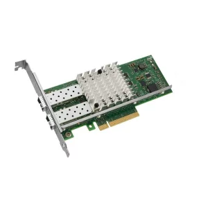 PLACA RETEA INTEL X520-DA2, intern, PCI, port SFP+ x 2, 10000 Mbps, &quot;E10G42BTDA 900139&quot;