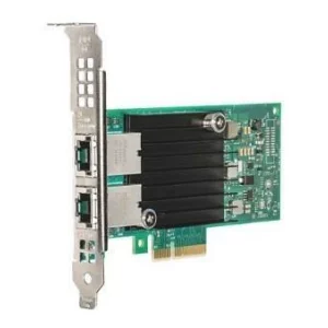 PLACA RETEA INTEL X550T2, intern, PCI-E, port RJ-45 x 2, 10000 Mbps, &quot;X550T2 940128&quot;