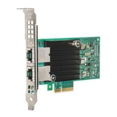 PLACA RETEA INTEL X550T2, intern, PCI-E, port RJ-45 x 2, 10000 Mbps, &quot;X550T2 940128&quot;