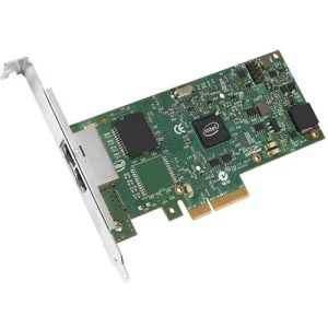 PLACA RETEA INTEL I350T2V2, intern, PCI-E, port RJ-45 x 2, 1000 Mbps, &quot;I350T2V2 936711&quot;