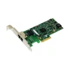 PLACA RETEA INTEL I350T2V2, intern, PCI-E, port RJ-45 x 2, 1000 Mbps, &quot;I350T2V2BLK 936714&quot;