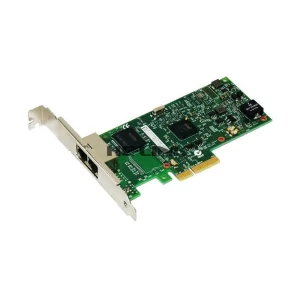 PLACA RETEA INTEL I350T2V2, intern, PCI-E, port RJ-45 x 2, 1000 Mbps, &quot;I350T2V2BLK 936714&quot;