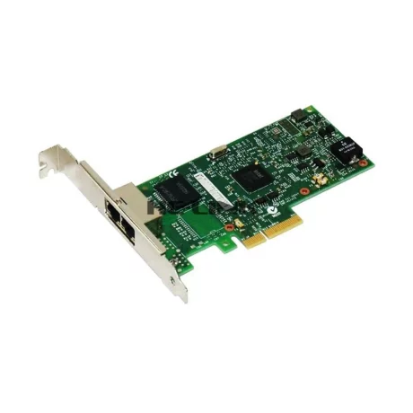 PLACA RETEA INTEL I350T2V2, intern, PCI-E, port RJ-45 x 2, 1000 Mbps, &quot;I350T2V2BLK 936714&quot;