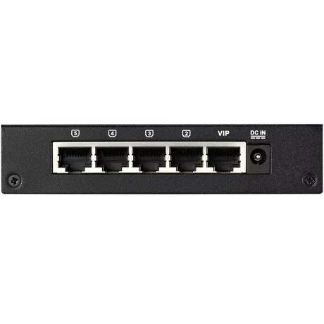 NET SWITCH 5PORT 1000M/GX-U1051 ASUS