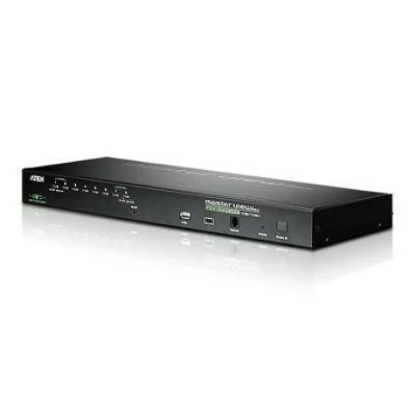 NET SWITCH KVM PS2 USB 8PORT/IP CS1708I-AT-G ATEN