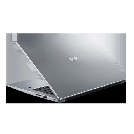 NOTEBOOK ACER 14.0 inch, i5 10210U, 8 GB DDR4, SSD 512 GB, Intel UHD Graphics, Windows 10 Home, &quot;NX.HPMEX.008&quot;