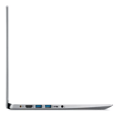 NOTEBOOK ACER 14.0 inch, i5 10210U, 8 GB DDR4, SSD 512 GB, Intel UHD Graphics, Windows 10 Home, &quot;NX.HPMEX.008&quot;