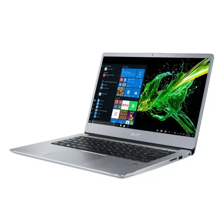 NOTEBOOK ACER 14.0 inch, i5 10210U, 8 GB DDR4, SSD 512 GB, Intel UHD Graphics, Windows 10 Home, &quot;NX.HPMEX.008&quot;