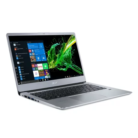 NOTEBOOK ACER 14.0 inch, i5 10210U, 8 GB DDR4, SSD 512 GB, Intel UHD Graphics, Windows 10 Home, &quot;NX.HPMEX.008&quot;