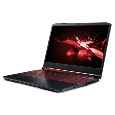 NOTEBOOK ACER - gaming 15.6 inch, i5 9300H, 8 GB DDR4, SSD 256 GB, nVidia GeForce GTX 1650, Linux, &quot;NH.Q59EX.04L&quot;