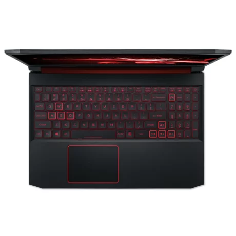 NOTEBOOK ACER - gaming 15.6 inch, i5 9300H, 8 GB DDR4, SSD 256 GB, nVidia GeForce GTX 1650, Linux, &quot;NH.Q59EX.04L&quot;