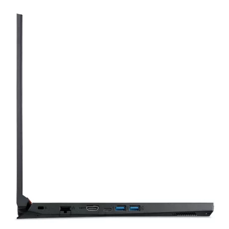 NOTEBOOK ACER - gaming 15.6 inch, i7 9750H, 8 GB DDR4, SSD 512 GB, nVidia GeForce GTX 1650, Linux, &quot;NH.Q59EX.04N&quot;