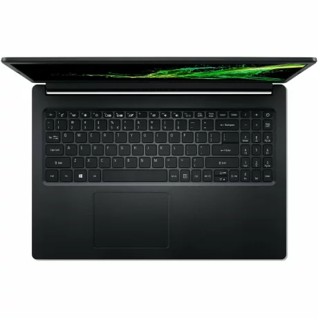 NOTEBOOK ACER 15.6 inch, Pentium Silver N5000, 4 GB DDR4, HDD 1 TB, Intel UHD 605, Linux, &quot;NX.HE3EX.017&quot;