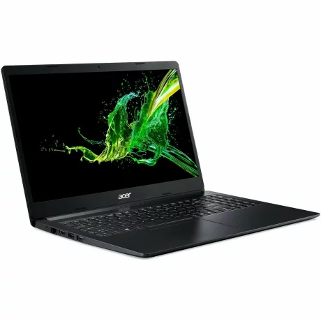 NOTEBOOK ACER 15.6 inch, Pentium Silver N5000, 4 GB DDR4, HDD 1 TB, Intel UHD 605, Linux, &quot;NX.HE3EX.017&quot;