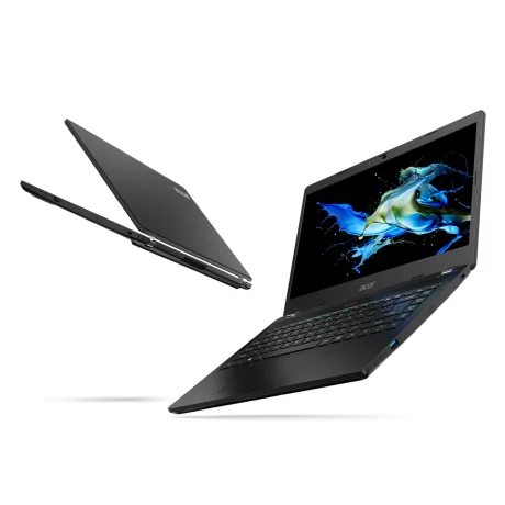 NOTEBOOK ACER 14.0 inch, i5 10210U, 8 GB DDR4, SSD 256 GB, Intel UHD Graphics, Linux, &quot;NX.VLHEX.005&quot;