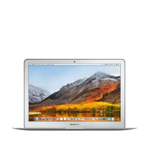 NOTEBOOK APPLE 13.3 inch, i5 5350U, 8 GB DDR3, SSD 128 GB, Intel HD 6000, macOS, &quot;mqd32ze/a&quot;