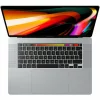NOTEBOOK APPLE 16.0 inch, i7 9750H, 16 GB DDR4, SSD 512 GB, AMD Radeon Pro 5300M, macOS, &quot;MVVL2ZE/A&quot;