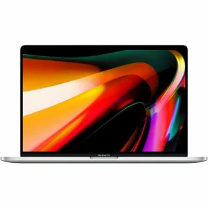 NOTEBOOK APPLE 16.0 inch, i7 9750H, 16 GB DDR4, SSD 512 GB, AMD Radeon Pro 5300M, macOS, &quot;MVVL2ZE/A&quot;