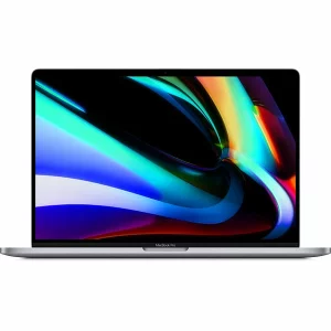 NOTEBOOK APPLE 16.0 inch, i7 9750H, 16 GB DDR4, SSD 512 GB, AMD Radeon Pro 5300M, macOS, &quot;MVVJ2ZE/A&quot;