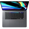NOTEBOOK APPLE 16.0 inch, i7 9750H, 16 GB DDR4, SSD 512 GB, AMD Radeon Pro 5300M, macOS, &quot;MVVJ2ZE/A&quot;