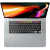NOTEBOOK APPLE 16.0 inch, i7 9750H, 16 GB DDR4, SSD 512 GB, AMD Radeon Pro 5300M, macOS, &quot;MVVL2RO/A&quot;