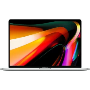 NOTEBOOK APPLE 16.0 inch, i7 9750H, 16 GB DDR4, SSD 512 GB, AMD Radeon Pro 5300M, macOS, &quot;MVVL2RO/A&quot;