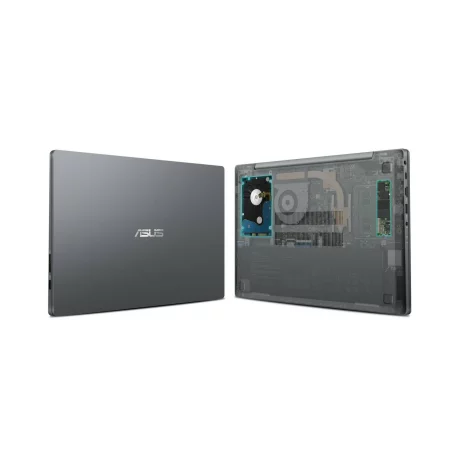 NOTEBOOK ASUS 14.0 inch, i5 8265U, 8 GB DDR4, SSD 512 GB, Intel UHD 620, Windows 10 Pro, &quot;P5440FA-BM0882R&quot;