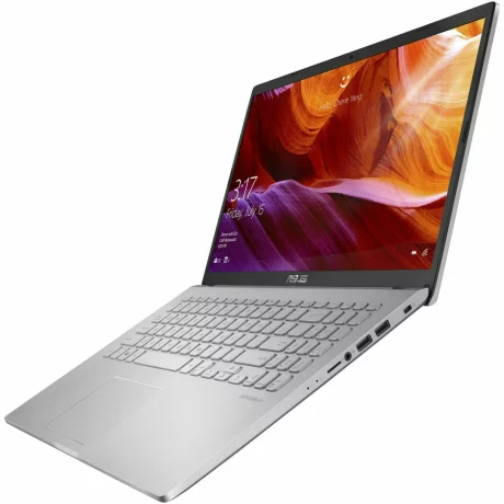 NOTEBOOK ASUS 15.6 inch, i5 1035G1, 8 GB DDR4, HDD 1 TB, nVidia GeForce MX110, &quot;X509JB-EJ014&quot;