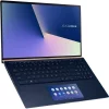 NOTEBOOK ASUS 15.6 inch, i7 10510U, 16 GB DDR4, SSD 1 TB, nVidia GeForce GTX 1650, Windows 10 Pro, &quot;UX534FTC-AA254R&quot;