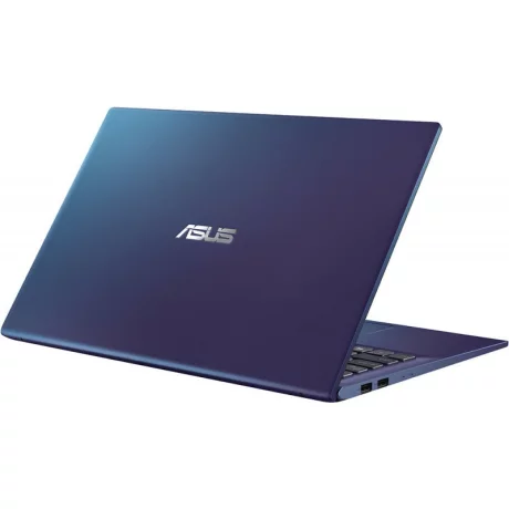 NOTEBOOK ASUS 15.6 inch, Ryzen 5 3500U, 8 GB DDR4, SSD 512 GB, AMD Radeon Vega 8, &quot;X512DA-EJ172&quot;