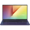NOTEBOOK ASUS 15.6 inch, Ryzen 5 3500U, 8 GB DDR4, SSD 512 GB, AMD Radeon Vega 8, &quot;X512DA-EJ172&quot;