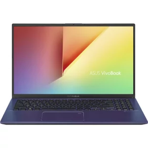 NOTEBOOK ASUS 15.6 inch, Ryzen 5 3500U, 8 GB DDR4, SSD 512 GB, AMD Radeon Vega 8, &quot;X512DA-EJ172&quot;