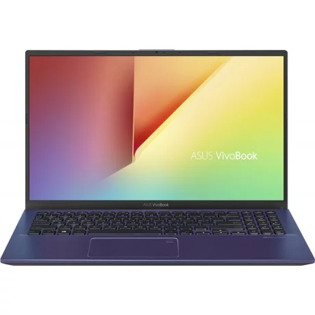 NOTEBOOK ASUS 15.6 inch, Ryzen 5 3500U, 8 GB DDR4, SSD 512 GB, AMD Radeon Vega 8, &quot;X512DA-EJ172&quot;