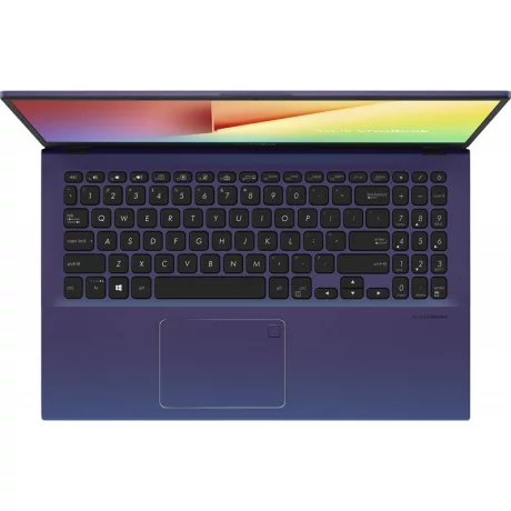 NOTEBOOK ASUS 15.6 inch, Ryzen 5 3500U, 8 GB DDR4, SSD 512 GB, AMD Radeon Vega 8, &quot;X512DA-EJ172&quot;