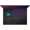 NOTEBOOK ASUS - gaming 14.0 inch, i7 9750H, 8 GB DDR4, SSD 512 GB, nVidia GeForce GTX 1650, &quot;G731GT-AU004&quot;