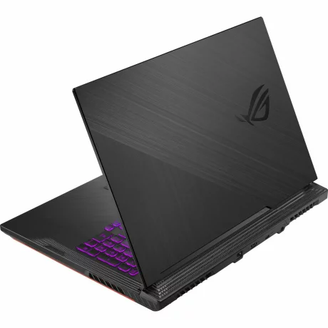 NOTEBOOK ASUS - gaming 14.0 inch, i7 9750H, 8 GB DDR4, SSD 512 GB, nVidia GeForce GTX 1650, &quot;G731GT-AU004&quot;
