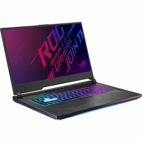 NOTEBOOK ASUS - gaming 14.0 inch, i7 9750H, 8 GB DDR4, SSD 512 GB, nVidia GeForce GTX 1650, &quot;G731GT-AU004&quot;