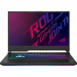 NOTEBOOK ASUS - gaming 14.0 inch, i7 9750H, 8 GB DDR4, SSD 512 GB, nVidia GeForce GTX 1650, &quot;G731GT-AU004&quot;