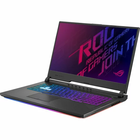 NOTEBOOK ASUS - gaming 14.0 inch, i7 9750H, 8 GB DDR4, SSD 512 GB, nVidia GeForce GTX 1650, &quot;G731GT-AU004&quot;