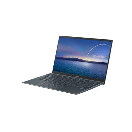 NOTEBOOK ASUS 14.0 inch, Ryzen 7 4700U, 8 GB DDR4, SSD 512 GB, AMD Radeon, Windows 10 Pro, &quot;UM425IA-HM039T&quot;