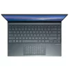 NOTEBOOK ASUS 14.0 inch, Ryzen 7 4700U, 8 GB DDR4, SSD 512 GB, AMD Radeon, Windows 10 Pro, &quot;UM425IA-HM039T&quot;