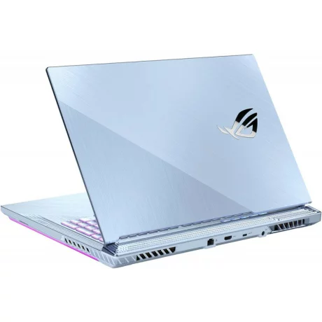 NOTEBOOK ASUS ROG Strix G17, 17.3 inch, i7-10750H, 16 GB, SSD 512 GB, nVidia GeForce GTX 1660T, Free DOS, &quot;G712LU-H7023&quot;