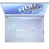 NOTEBOOK ASUS ROG Strix G17, 17.3 inch, i7-10750H, 16 GB, SSD 512 GB, nVidia GeForce GTX 1660T, Free DOS, &quot;G712LU-H7023&quot;