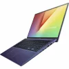 NOTEBOOK ASUS 15.6 inch, i5 1035G1, 8 GB DDR4, SSD 512 GB, nVidia GeForce MX330, &quot;X512JP-EJ180&quot;